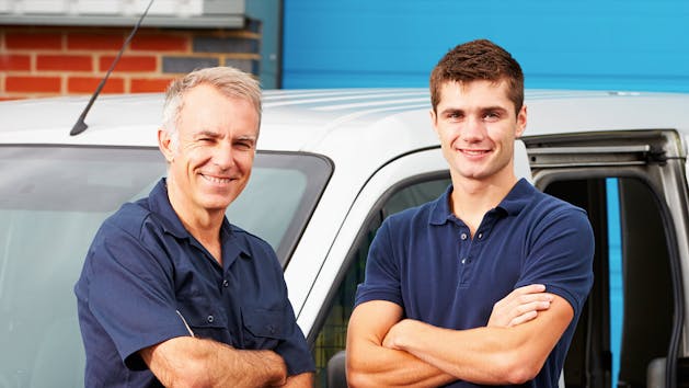 Optimize Operations with Workforce Management